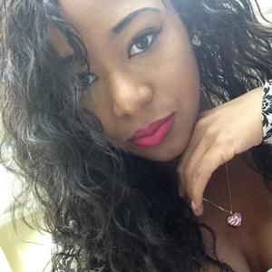 Meet your Posher, Nikki